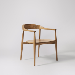 Oslo Dining Armchair