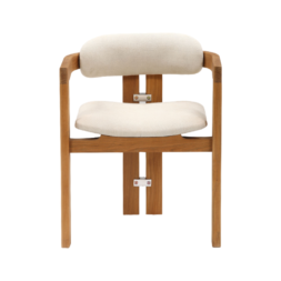 Teak Nino Armchair