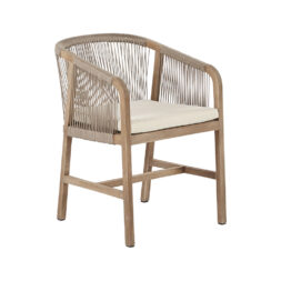 VIGNETTE ARMCHAIR