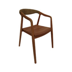 Nevada Armchair Seagrass
