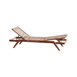 Antree Sunlounger