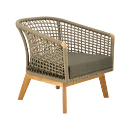 Hafenta Single Sofa