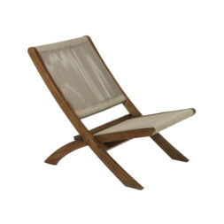 Vare Folding Lounge