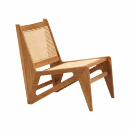 Kangaroo Lounge Chair