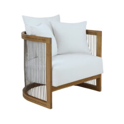 Fagli Single Sofa