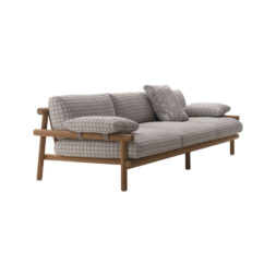 Ubud 3 Seater Sofa