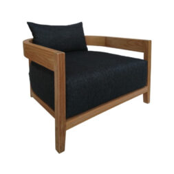 Rafli Single Sofa