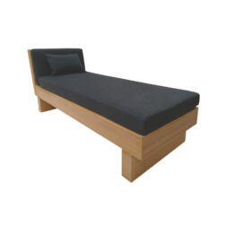 Vinda Sunlounger