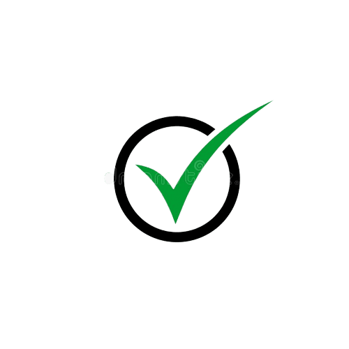 check mark icon sign check mark icon sign white background 140449079 removebg preview