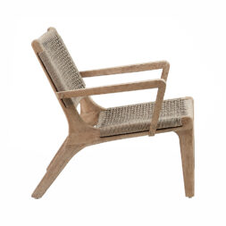 Saratoga Lounge Chair