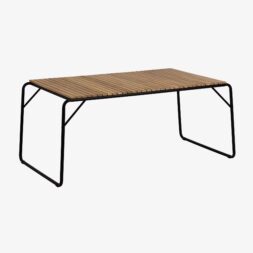 Milano Dining Table