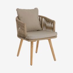 Utagi Armchair