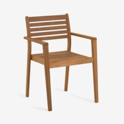 Coury Armchair