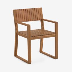 Tulu Armchair