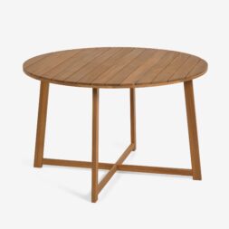 Alvaro Round Table
