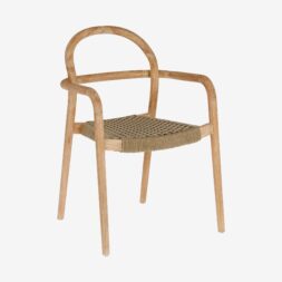 Rite Armchair
