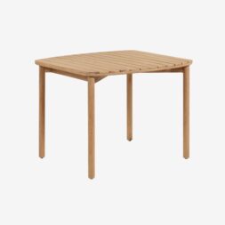 Sycamore Square Table