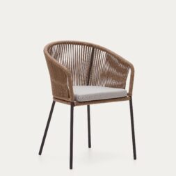 Palm Armchair