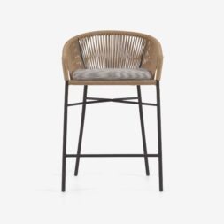 Palm Barstool
