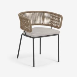 Brraty Armchair