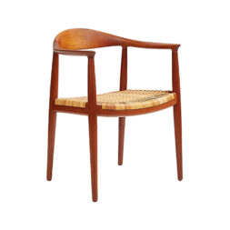 Edinsburg Armchair