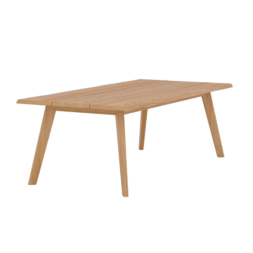 Zorati Recta Dining Table