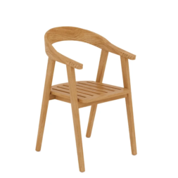 Niti Armchair