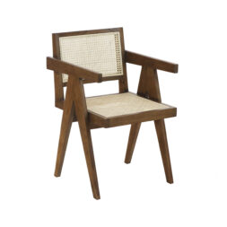 Nive Armchair Natural