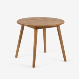 Charty Round Table