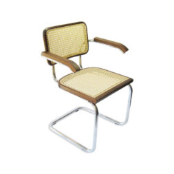 Duncan Armchair Natural