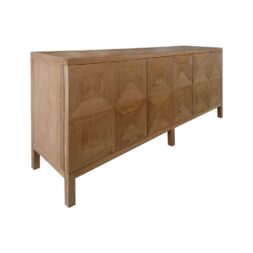 Diamond  Sideboard