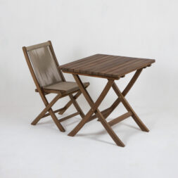 Vare Folding Table