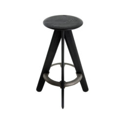 Mamigili Stool Black
