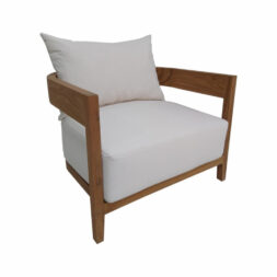 Rafli 1 Seater Sofa