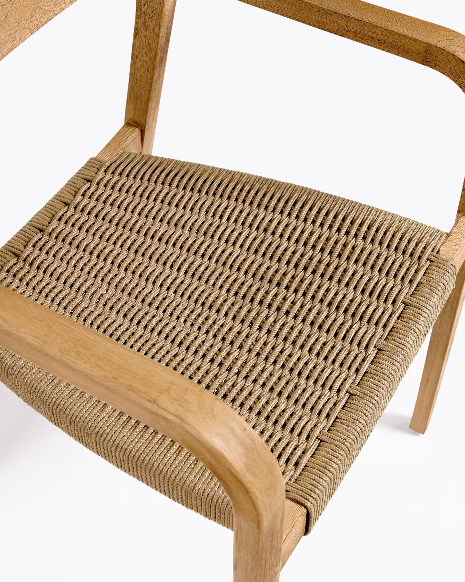 Giovani Armchair Manufacturer and Exporter Teak Furniture