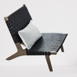 Abbot Lounge Chair