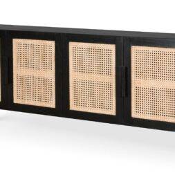 Bixon Sideboard Black