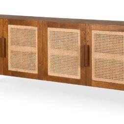 Bixon Sideboard Natural