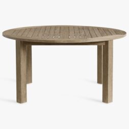 Indio Round Table