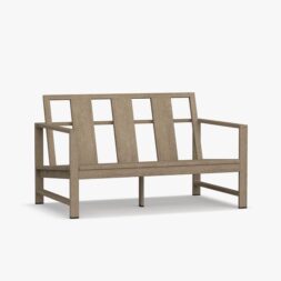 Indio Loveseat