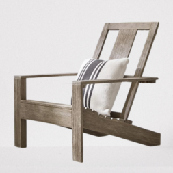 Indio Lounge Chair
