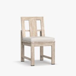 Indio Sidechair