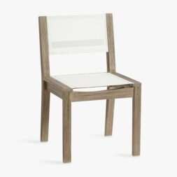 Indio Mesh Dining Chair