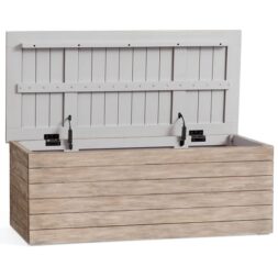 Indio Storage Cabinet