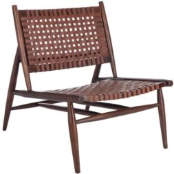 Jama Lounge Chair