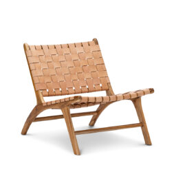Ohio Lounge Chair