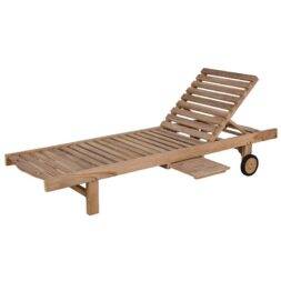 Moldova Sunlounger