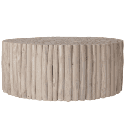 Teak Braches CoffeeTable