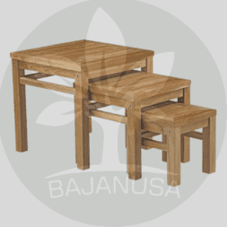 Nona Stacking Coffee Tables