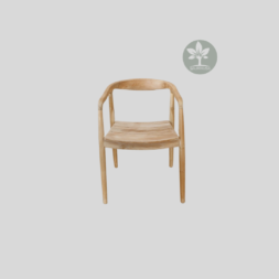 Birmigham Dining Armchair